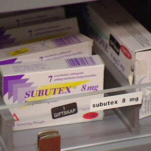 Subutex